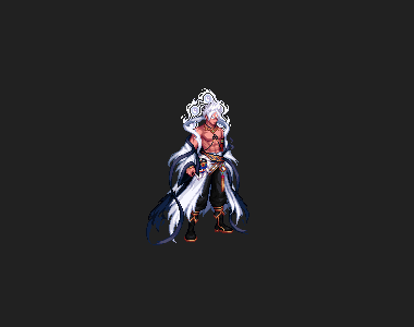 眞 아수라 A타입